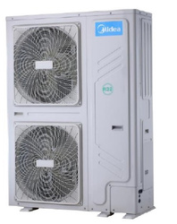 Pompă de căldură cu sursă de aer monobloc Midea M-Thermal MHC-V22W/D2RN8, 22 kW, trifazat, R32