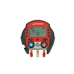 Manometru digital ROCOOL 600