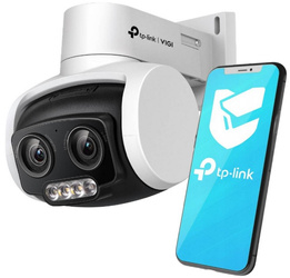 CAMERĂ TP-LINK VIGI C540V