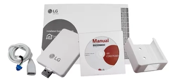 Modulo Wi-Fi per pompe di calore LG