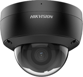 HIKVISION IP-KAMERA DS-2CD2146G2-ISU(2,8 mm)(C)(SVART)