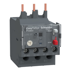 Relè termico, EasyPact TVS, 1,6-2,5A, classe 10A