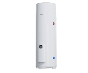 Termo eléctrico ATLANTIC EGEO WI-FI 200L con bomba de calor