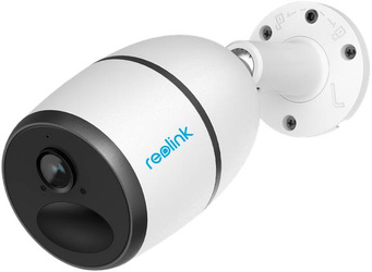 IP kamera Reolink GO Series G330 4G LTE USB-C s dobíjecí baterií