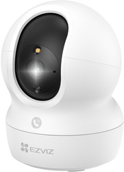 Cámara IP Ezviz CP1 Pro 4MP 2K+ de alta definición