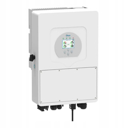 Hibrid inverter Deye SUN-8K-SG01HP3-EU-AM2, 8KW, 3-fázisú, 2MPPT, 96-600V