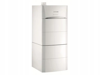 Condensatieketel DE DIETRICH AGC 25 /V 100 HL Diematic iSystem