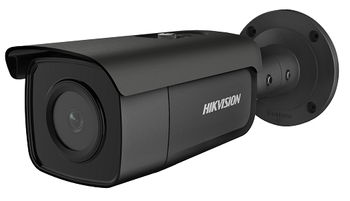 HIKVISION IP-KAMERA DS-2CD2T86G2-2I (2,8 mm) (C) (SVART)