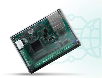 SATEL Módulo de control universal ETHM-A