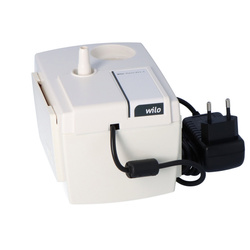 Pompa per condensa Wilo-Plavis 011-C-2G