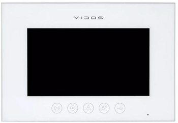 Monitor de videoportero VIDOS X M11W-X