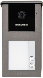 Externí panel VIDOS IPX S101-2