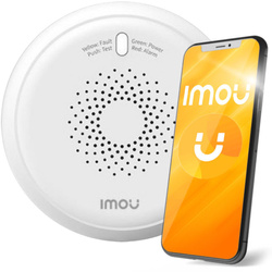 Sensor de gas Imou IOT-ZGA1-EU