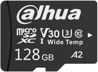 DAHUA TF-W100 128GB microSD-geheugenkaart