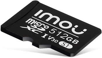IMOU ST2-512-S1 512GB microSD-Speicherkarte