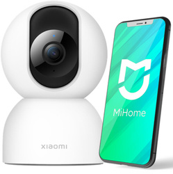 Xiaomi Mi Smart Camera C400 Caméra IP
