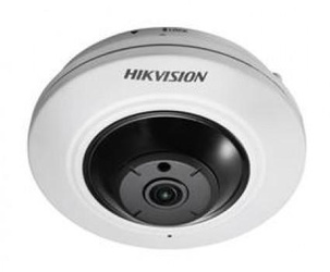 HIKVISION IP CAMERA DS-2CD2955G0-ISU(1.05mm)