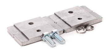 Tope mecánico FAAC S418